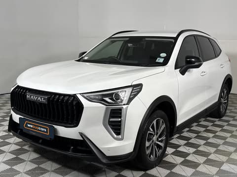 2024 Haval Jolion