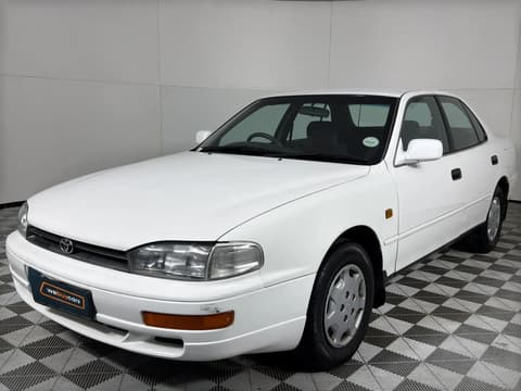 1993 Toyota Camry
