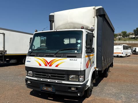 2022 Tata LPT