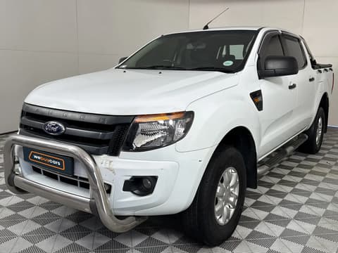 2012 Ford Ranger