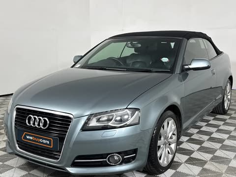 2013 Audi A3