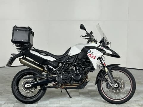 2016 BMW F Series