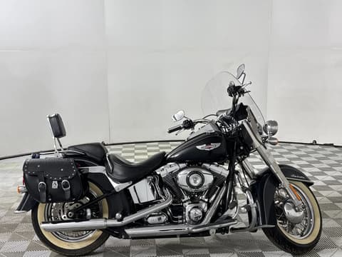 2012 Harley Davidson Softail
