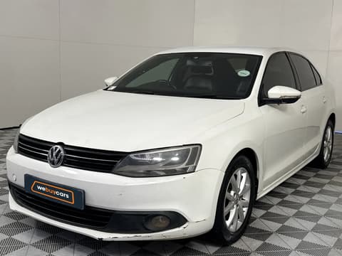 2013 Volkswagen Jetta 6