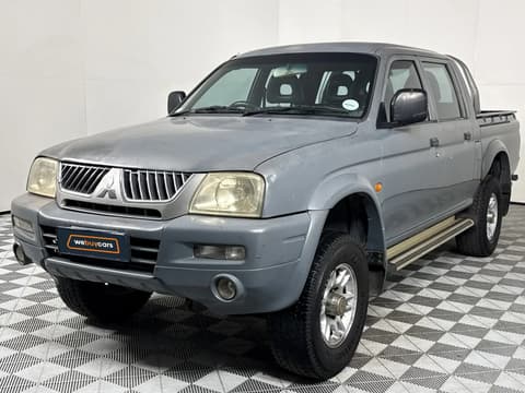 2006 Mitsubishi Colt