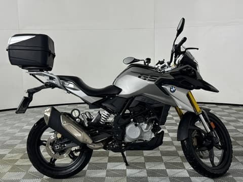 2018 BMW C
