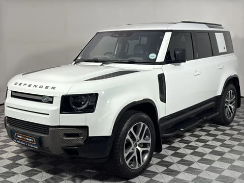 2021 Land Rover Defender 110