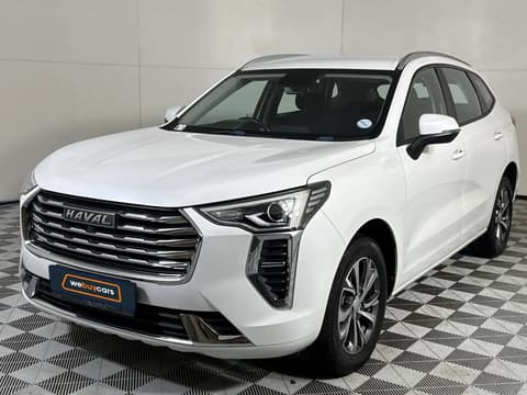 2021 Haval Jolion