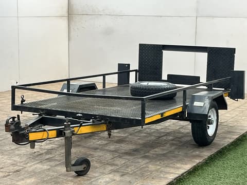 2016 Multiloader Single Quad