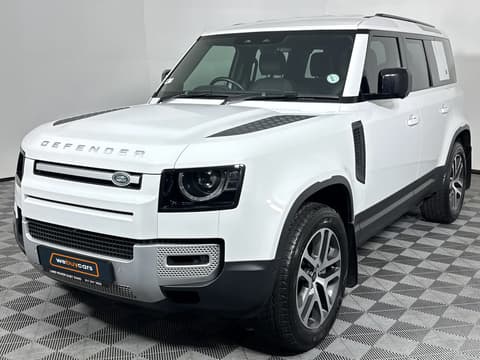 2023 Land Rover Defender 110