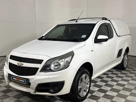 2014 Chevrolet Utility