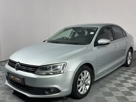 2012 Volkswagen Jetta 6