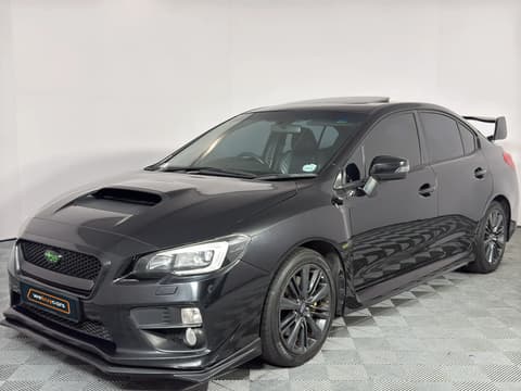 2014 Subaru Impreza