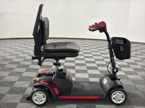 2020 Shoprider Electric
