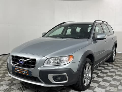 2009 Volvo Xc70