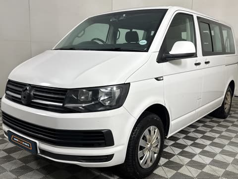 2019 Volkswagen T6