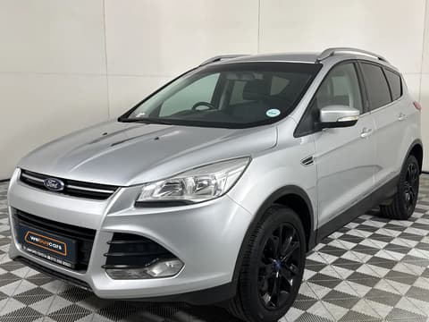 2015 Ford Kuga