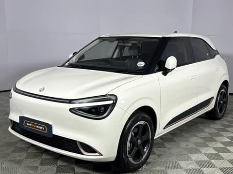 2026 Dongfeng BOX