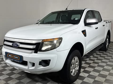 2013 Ford Ranger