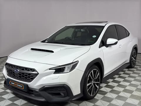 2022 Subaru Impreza