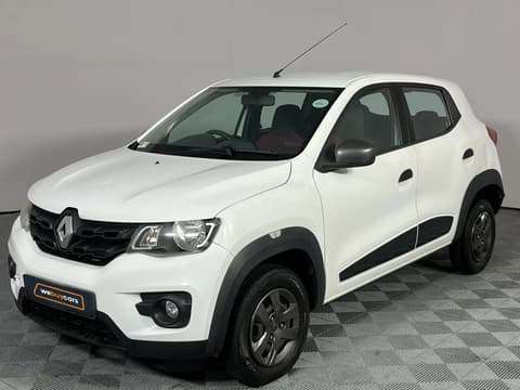 2019 Renault Kwid
