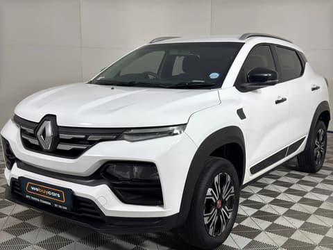 2023 Renault Kiger