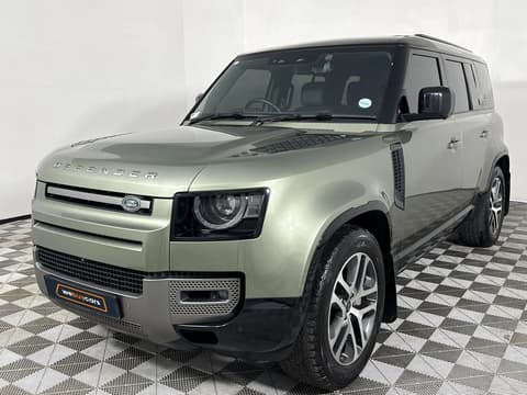 2023 Land Rover Defender 110