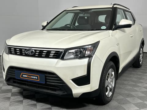2019 Mahindra Xuv300