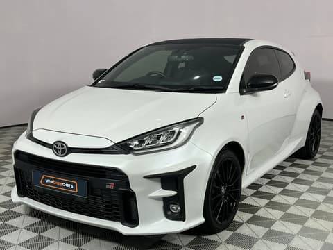 2021 Toyota Yaris