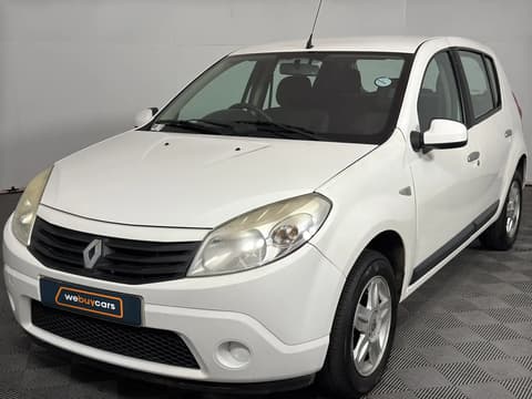 2013 Renault Sandero