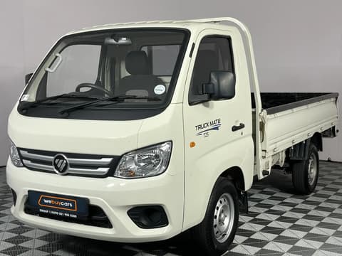 2026 Foton Truck Mate