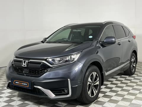 2023 Honda CRV