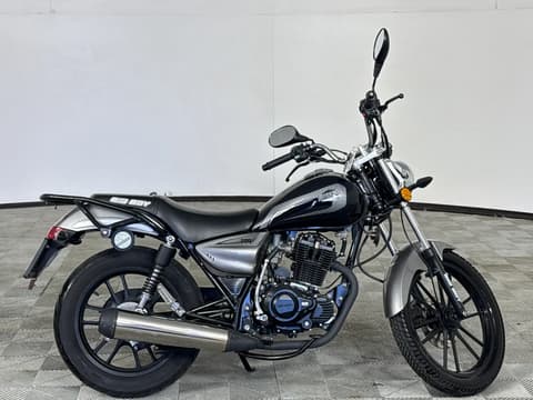 2021 Big Boy Superlight