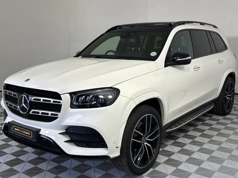 2023 Mercedes-Benz GL Class