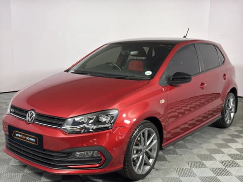 2026 Volkswagen Polo Vivo