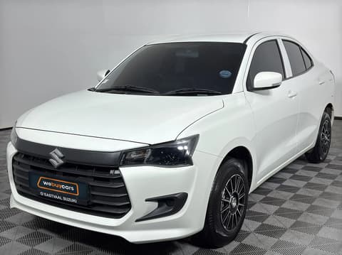 2026 Suzuki Swift