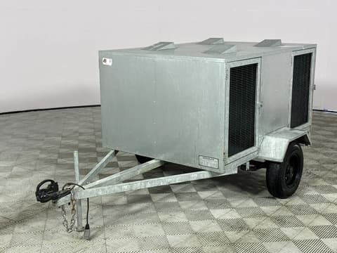 2026 Custom Box Body