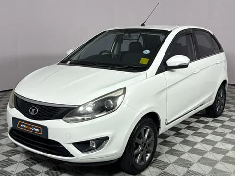 2017 Tata Bolt