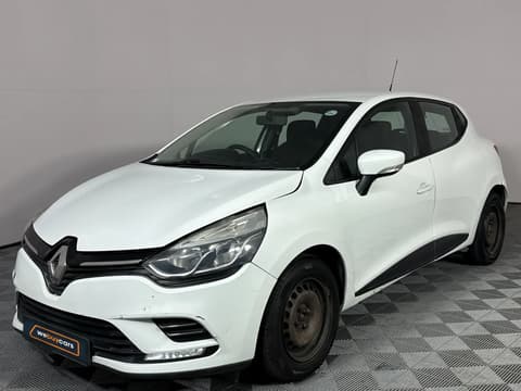 2019 Renault Clio IV