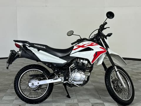 2019 Honda XR