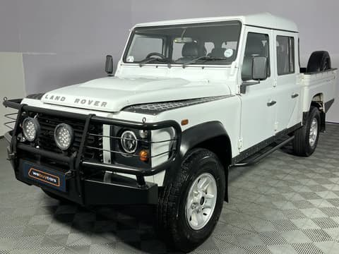 2011 Land Rover Defender