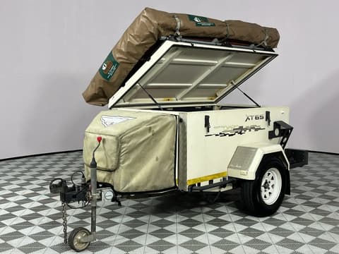 2015 Jurgens XT