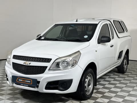2015 Chevrolet Utility