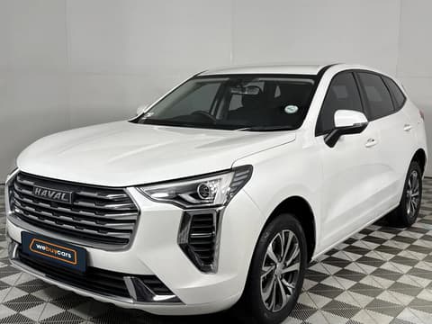 2023 Haval H2