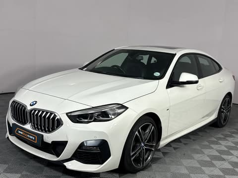 2020 BMW 2 Series Gran Coupe
