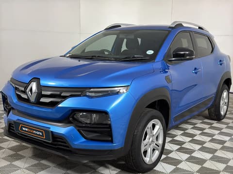 2021 Renault Kiger