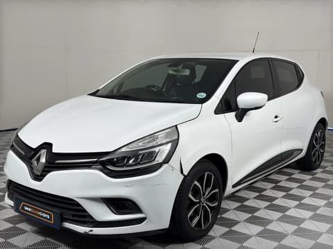 2019 Renault Clio IV