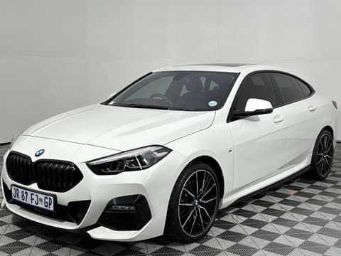 2020 BMW 2 Series Gran Coupe