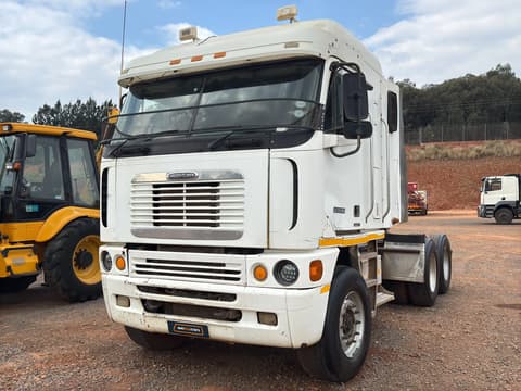 2007 Freightliner Argosy