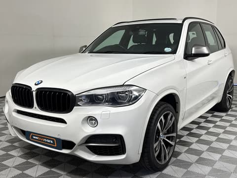 2014 BMW X5